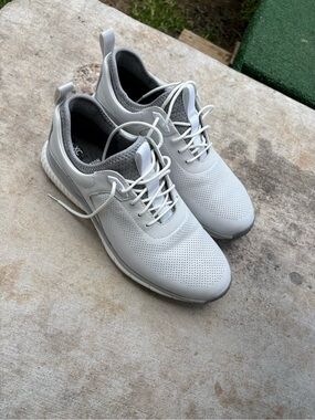 Johnson & Murphy XC4 Waterproof Golf Shoes